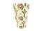 TINYMILLS Religious Floral Crosses Christian 14oz Travel Mug - Eco-Friendly Reusable Plant Fiber Travel Mug